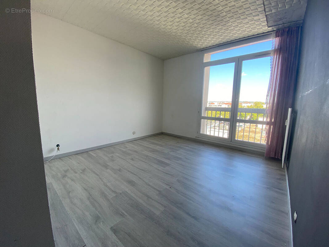 Appartement à LE PETIT-QUEVILLY