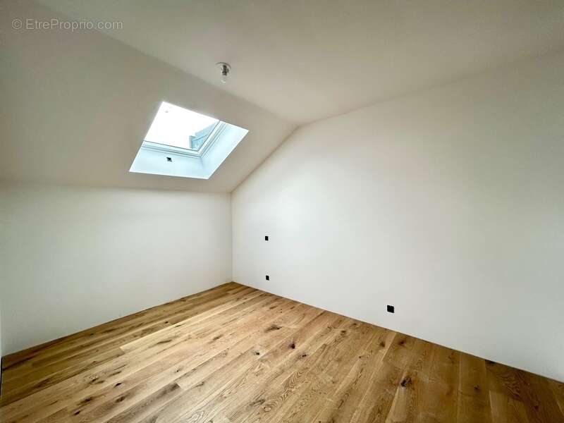 Appartement à MARLIOZ
