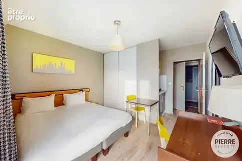 Appartement à VANVES