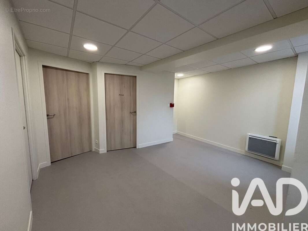 Photo 5 - Maison à SAINT-GAULTIER