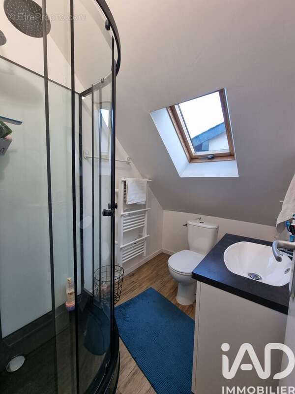 Photo 9 - Maison à PONT-PEAN