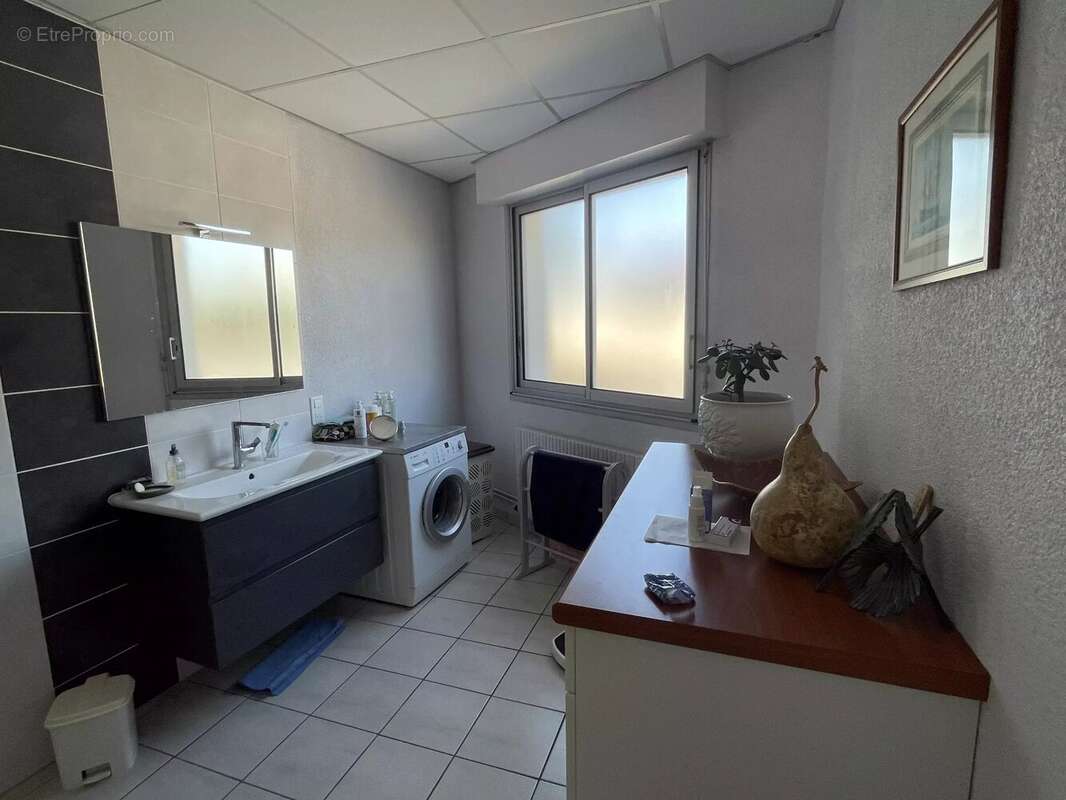 Maison à MONTREUIL-BELLAY