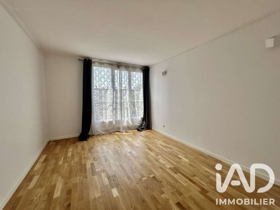 Appartement 58 m² à Ablon-Sur-Seine  - photo 3