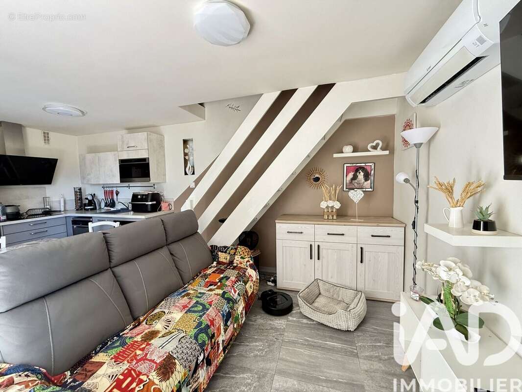 Photo 8 - Appartement à LE BARCARES