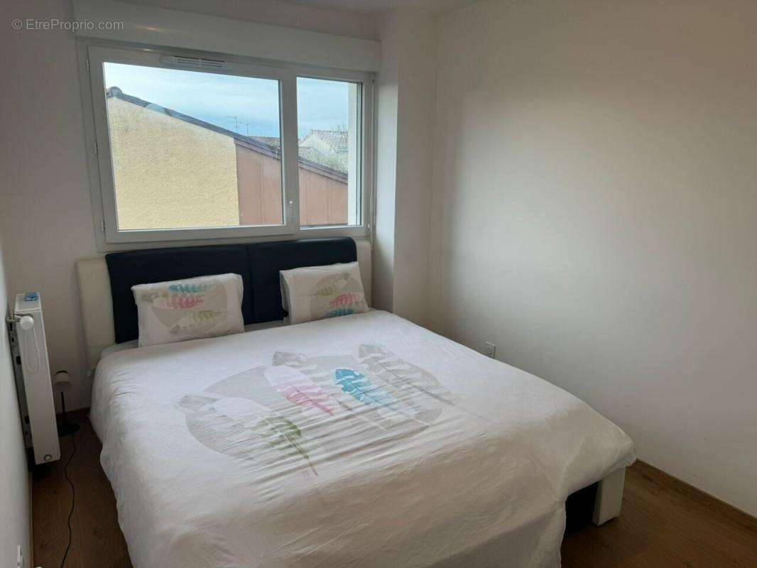 Maison à SAINT-ORENS-DE-GAMEVILLE