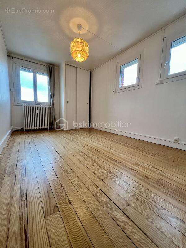 Appartement à AMIENS