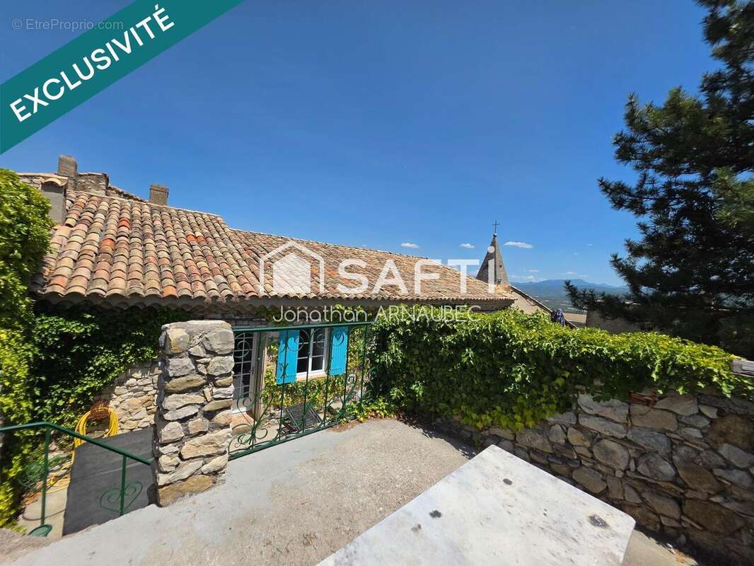 Photo 2 - Maison à MONTFORT