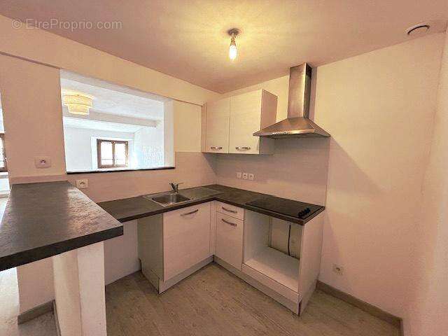 Appartement à GRASSE