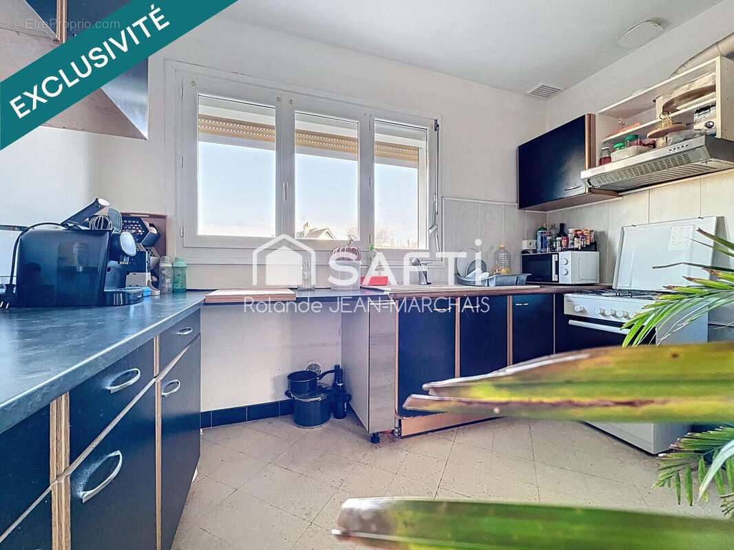 Photo 5 - Maison à SULLY-SUR-LOIRE