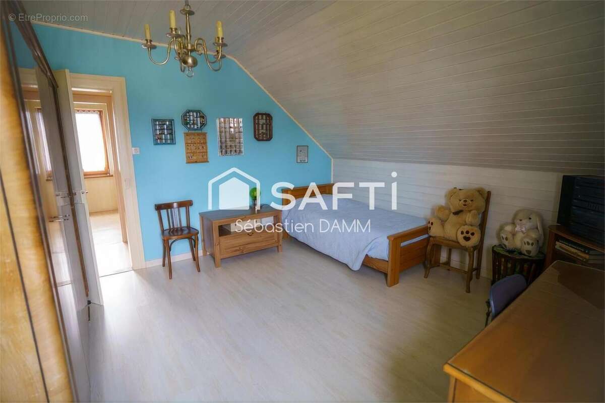 Photo 7 - Maison à REININGUE