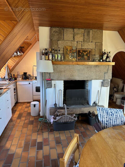 Maison d'architecte à proximité immédiate des plages - photo 4