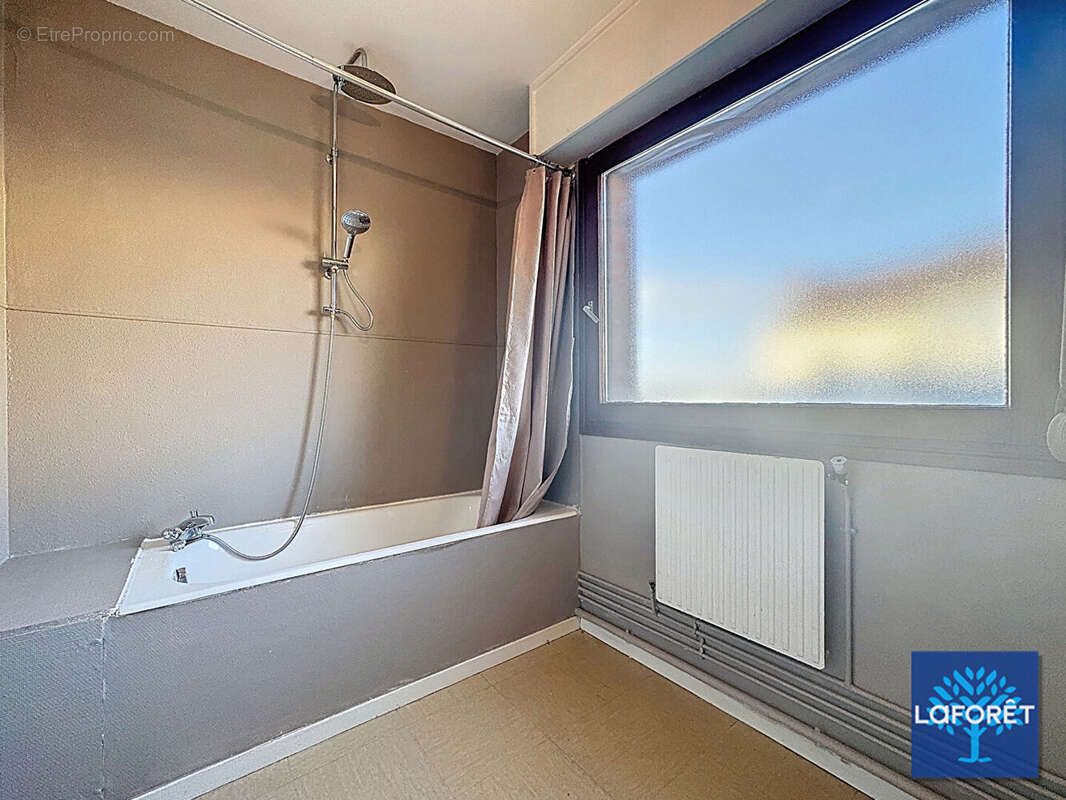 Appartement à VALENCIENNES