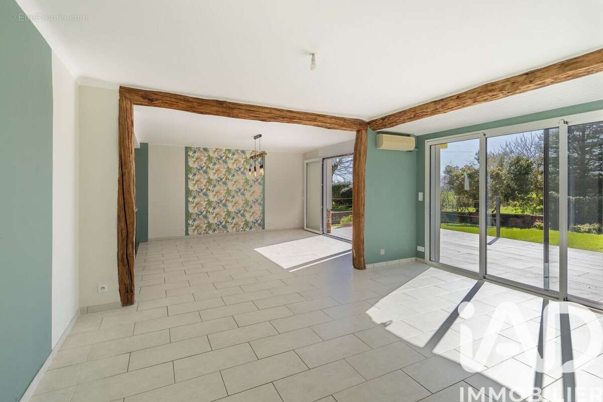 Photo 4 - Maison à LA SEGUINIERE