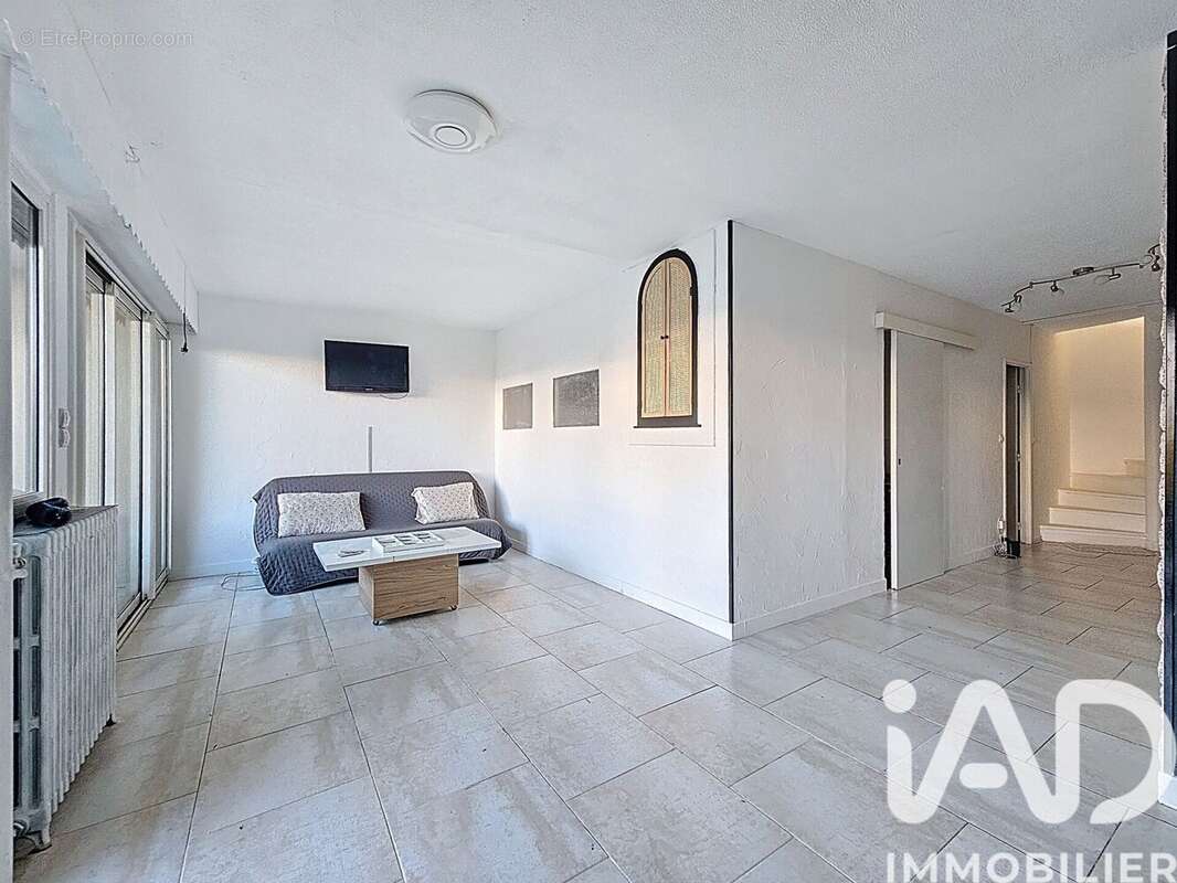 Photo 3 - Appartement à MORSANG-SUR-ORGE