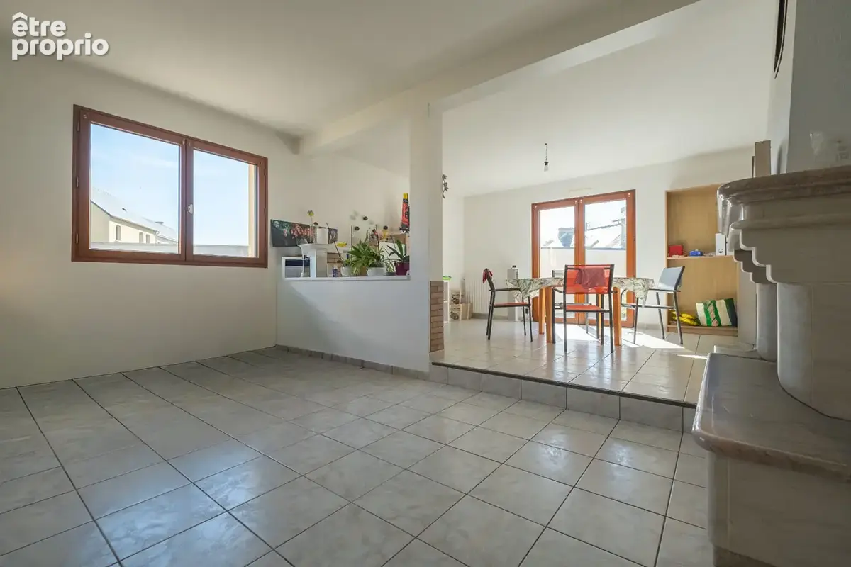 Maison Saint Aubin Du Cormier 5 pièce(s) 192 m2 - photo 5