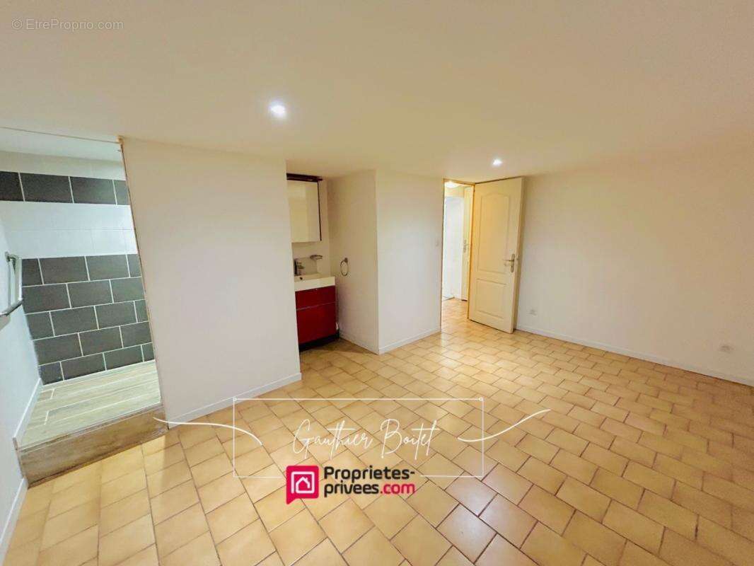 Maison à COULOMMIERS