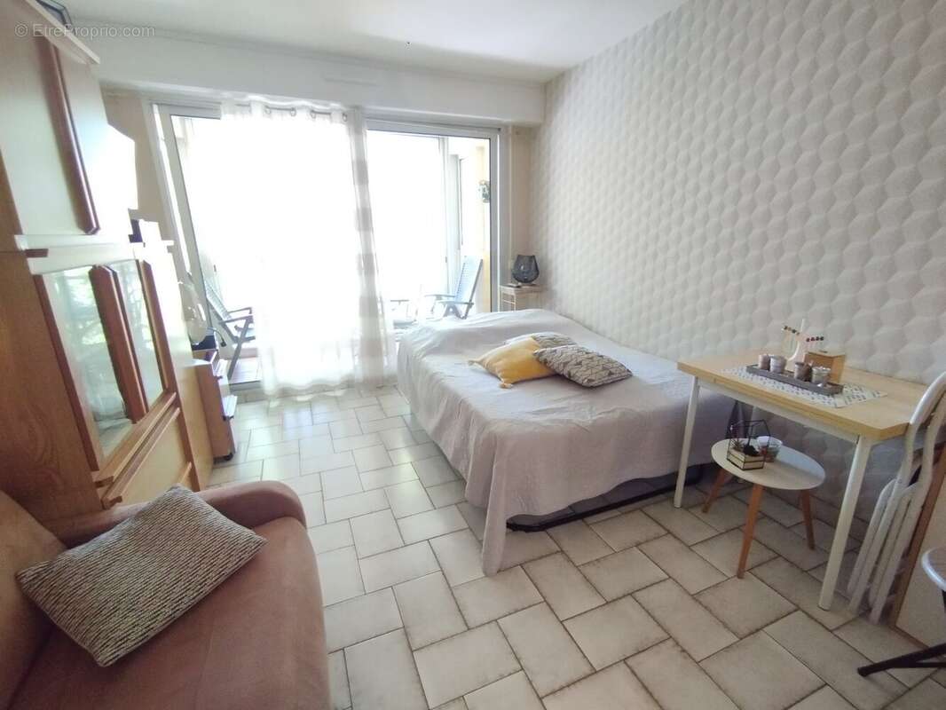 Appartement à AGDE