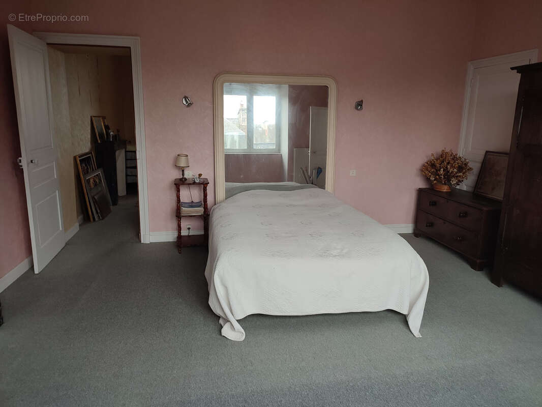 Appartement à DINAN