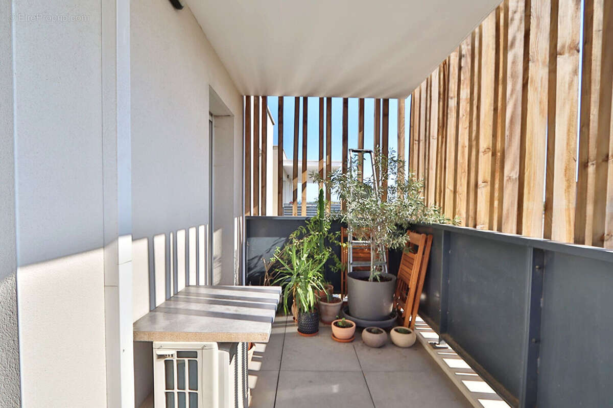 Appartement à NARBONNE