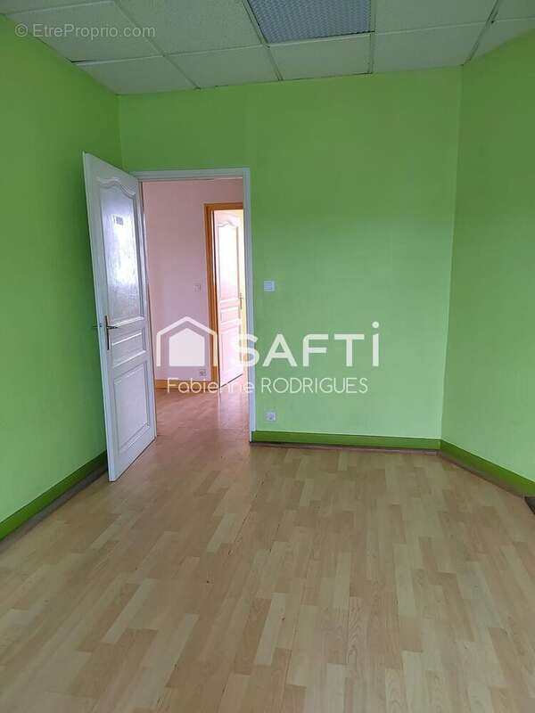 Photo 9 - Appartement à LE CATEAU-CAMBRESIS