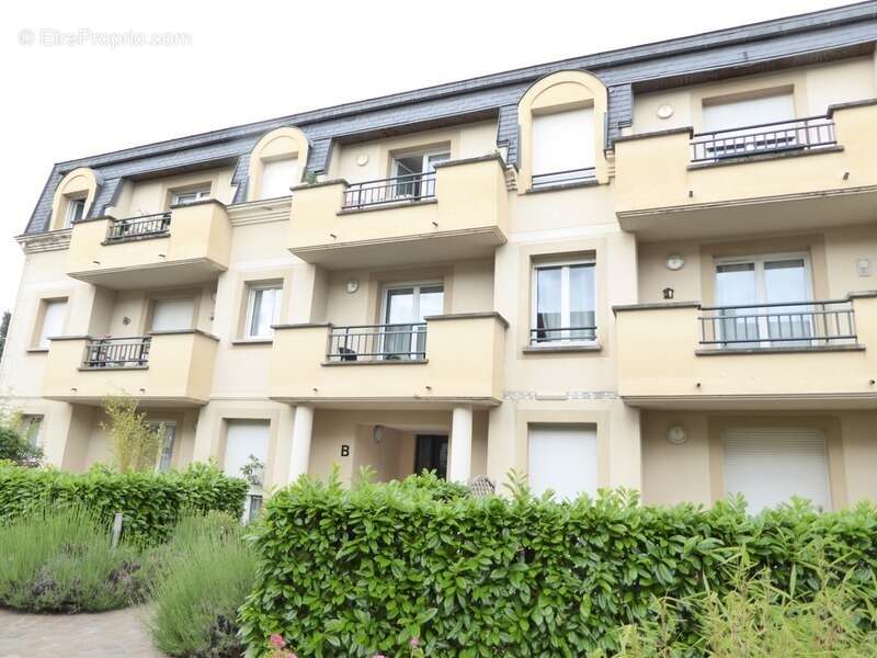 Appartement à DOURDAN