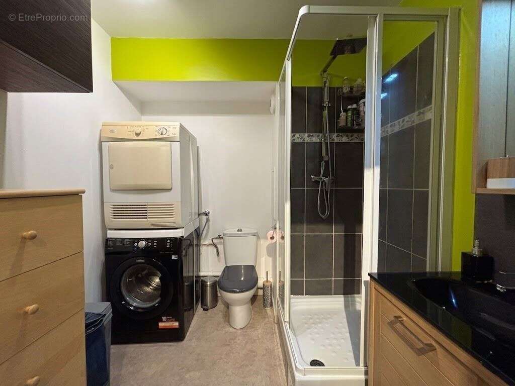 Appartement à SURESNES