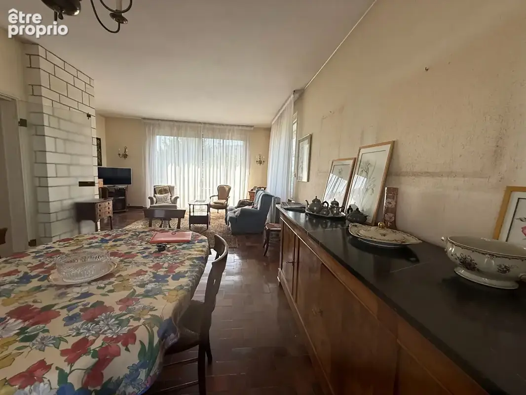 Maison à rénover à La Rochelle (Porte Royale) - photo 5