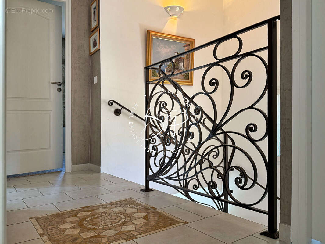 Maison à LE THORONET