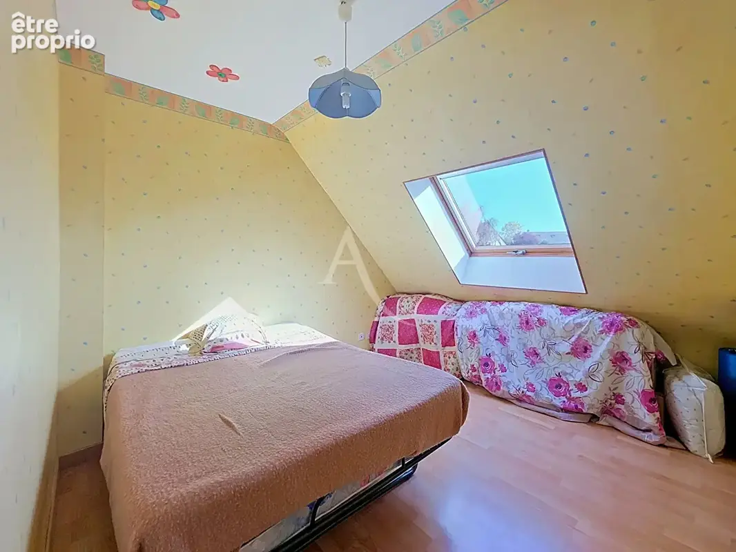 Maison familiale de 130m² sur la commune de  Candé - photo 8