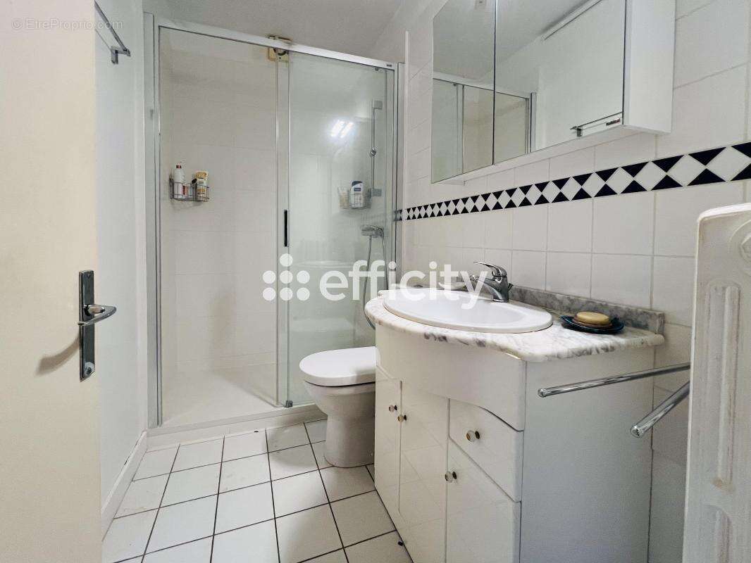 Appartement - photo 9