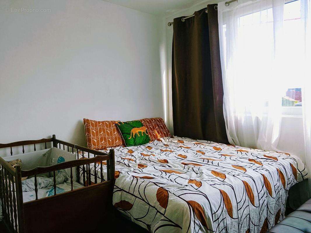 Appartement à VILLENEUVE-D'ASCQ