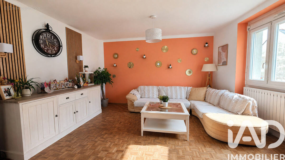 Photo 1 - Appartement à RIAILLE