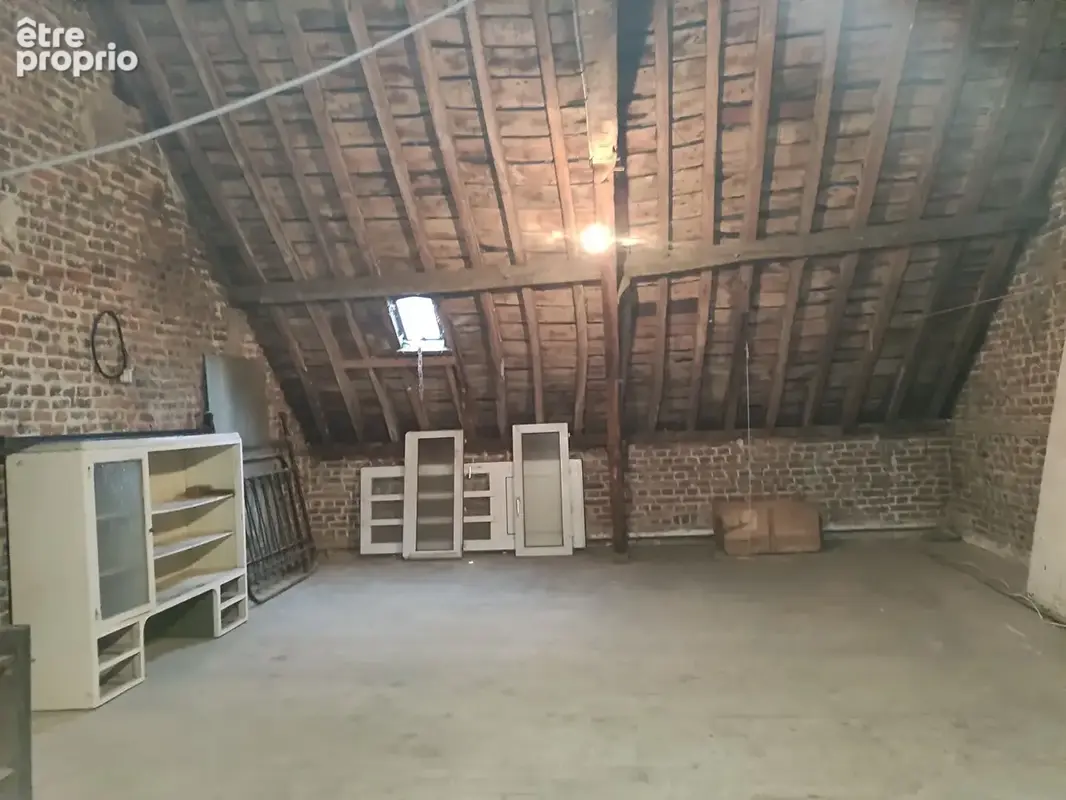 Maison Bohain En Vermandois 5 pièce(s) 113 m2 - photo 16