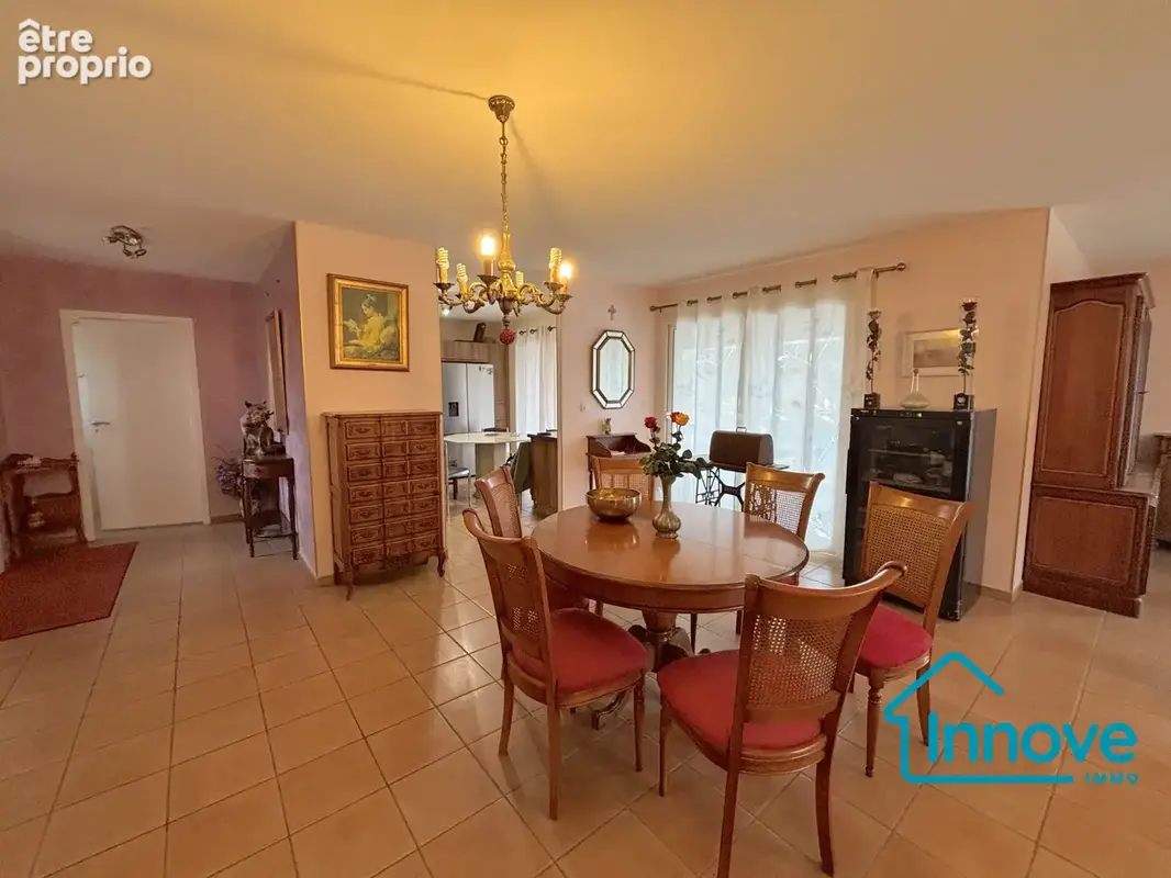 Maison 5 pièces 229 m² à vendre à Seysses (31600) - photo 3