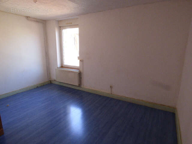 Maison à BADONVILLER