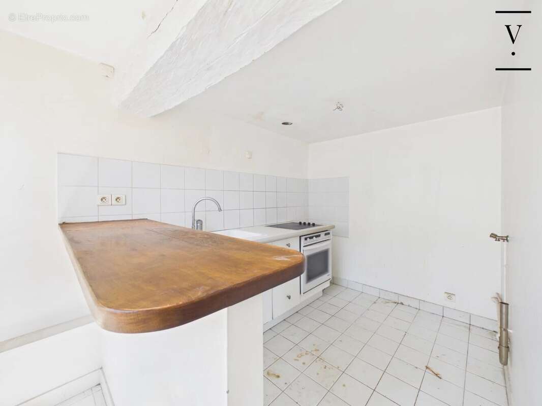 Appartement à PARIS-6E