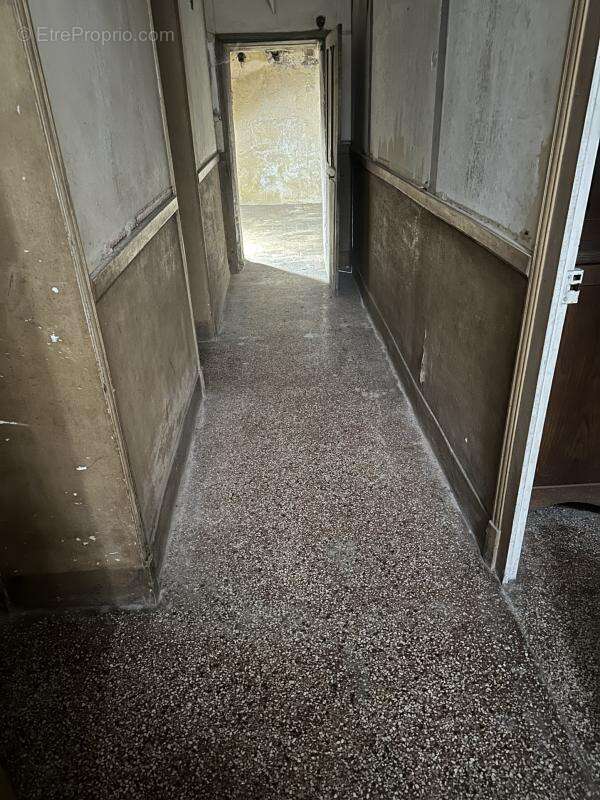 Maison à LANDES-LE-GAULOIS