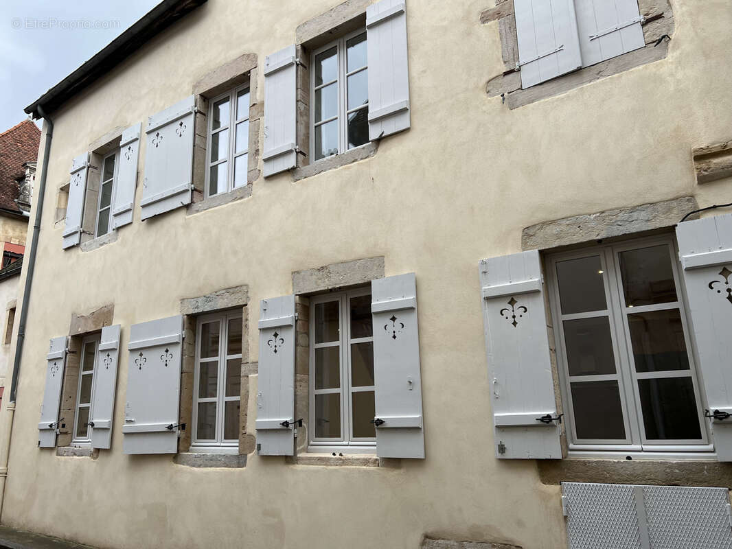 Appartement à BEAUNE