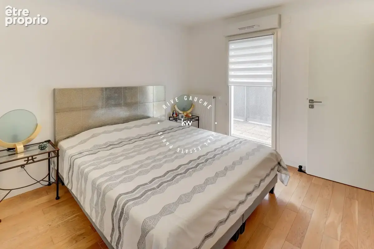 Appartement 4 pièces 100 m² à vendre à Bagneux (92220) - photo 9