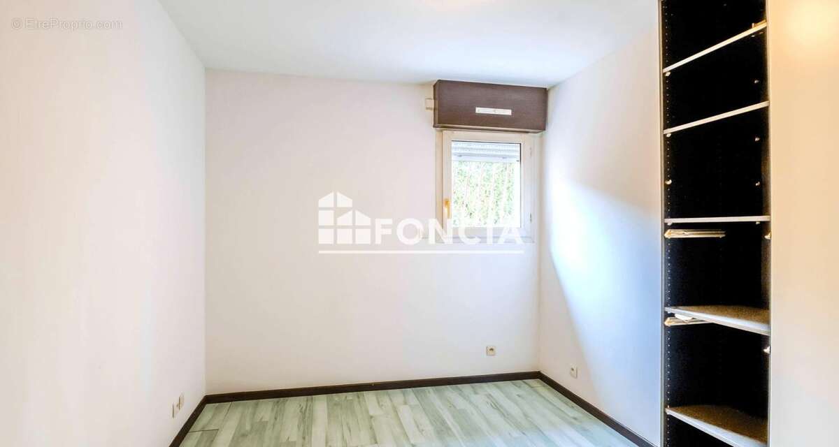 Appartement à MESSERY