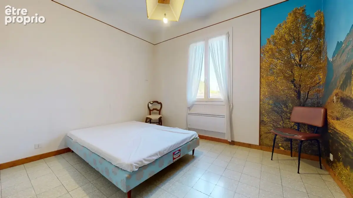Maison familiale 133,72 m2   Jardin, véranda, terrasse avec vue et double garage - photo 19