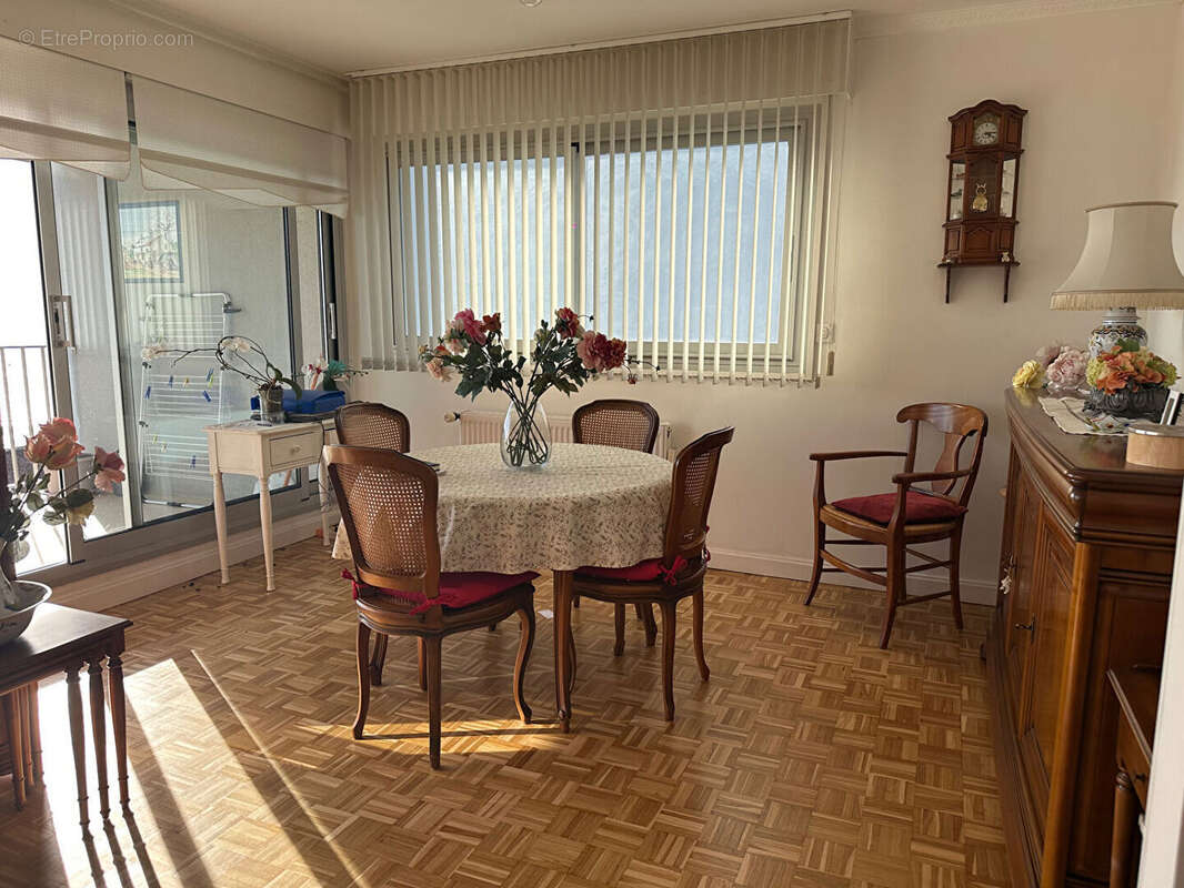 Appartement à LE HAVRE