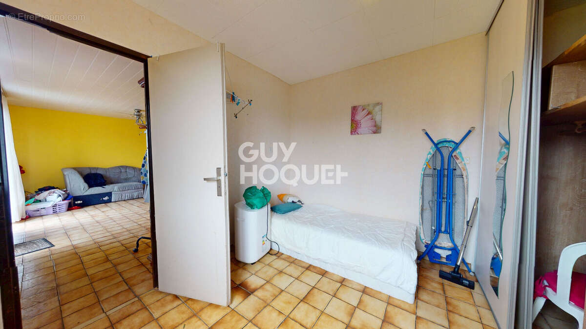 Maison à SAINT-AVOLD