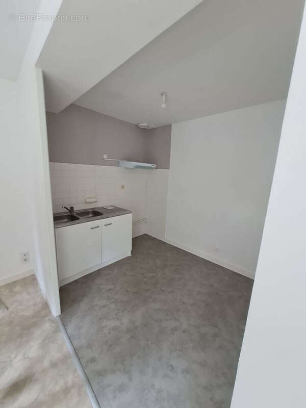 Appartement à MORLAAS