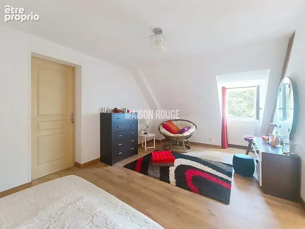 Maison LAMOR BADEN proche plage - photo 12