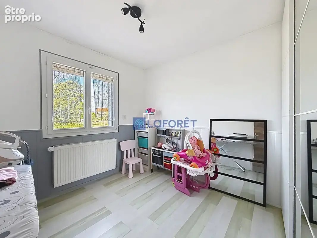 Maison Petit Couronne 9 pièces 150 m2 - photo 10
