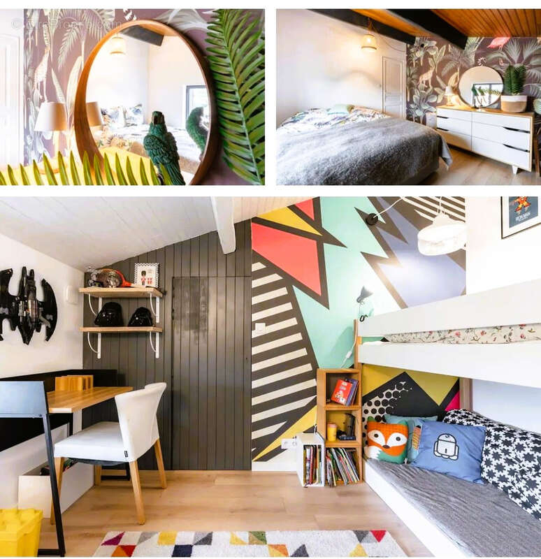 Maison à LA TESTE-DE-BUCH