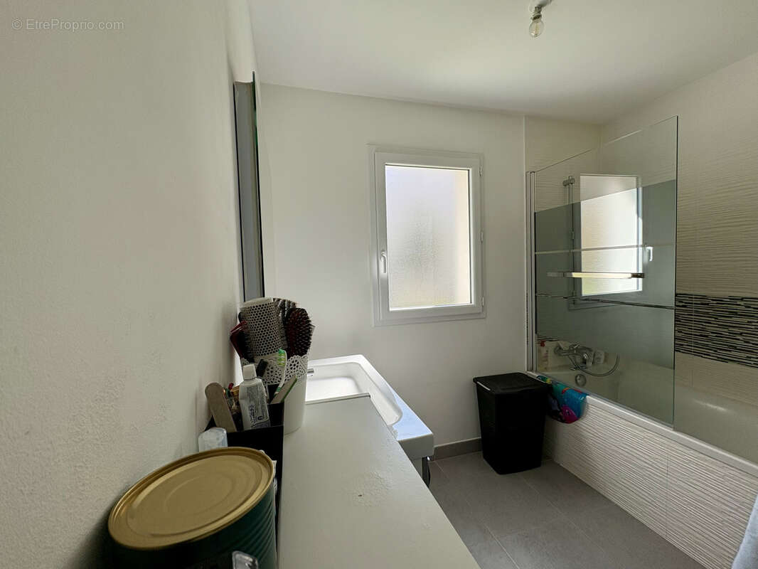 Maison à GRANDCHAMPS-DES-FONTAINES