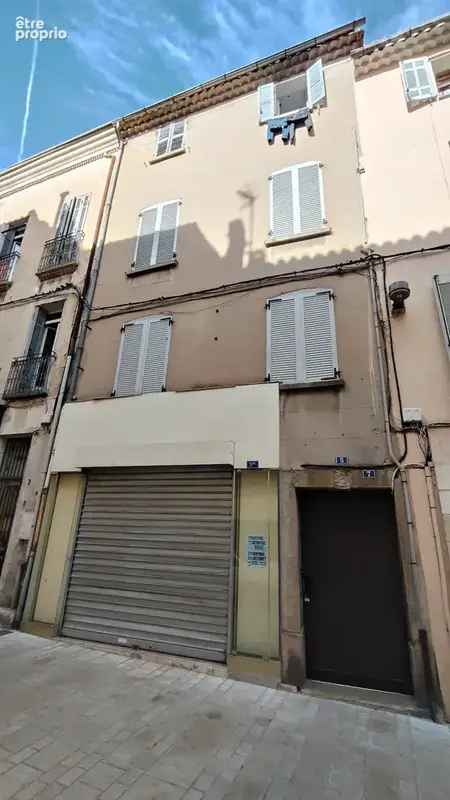 BRIGNOLES Immeuble de rapport - photo 9