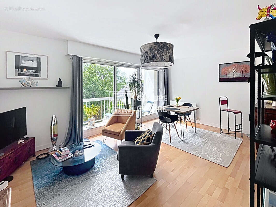 Appartement à VANNES